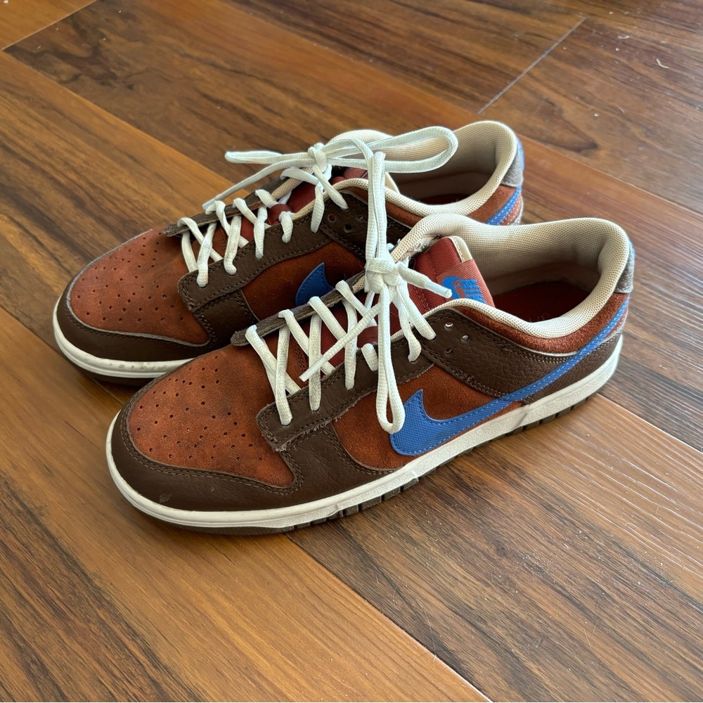 Nike Dunk Low PRM Size 9 ‘Mars Stone’